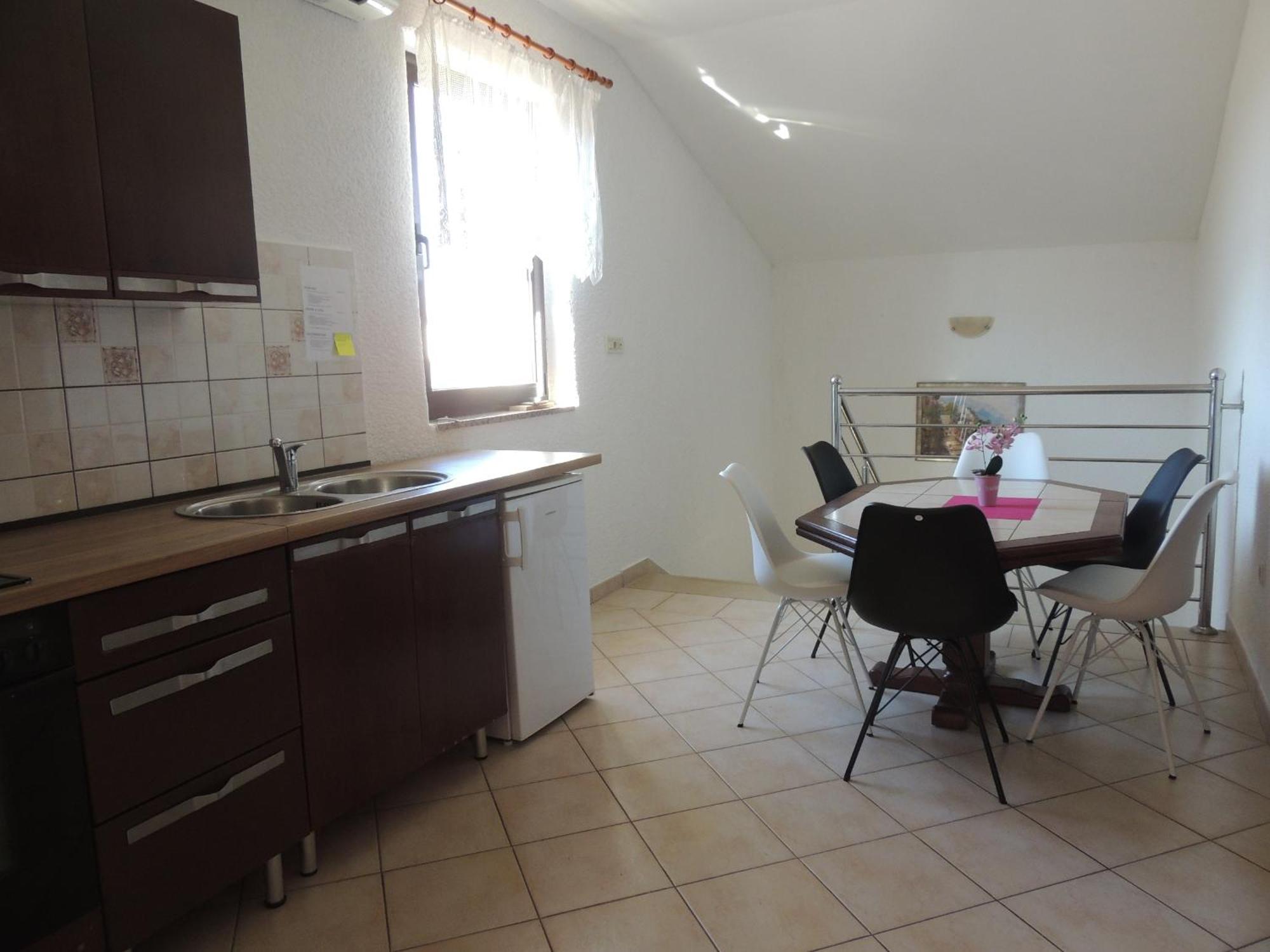Apartment Nela Bale Luaran gambar