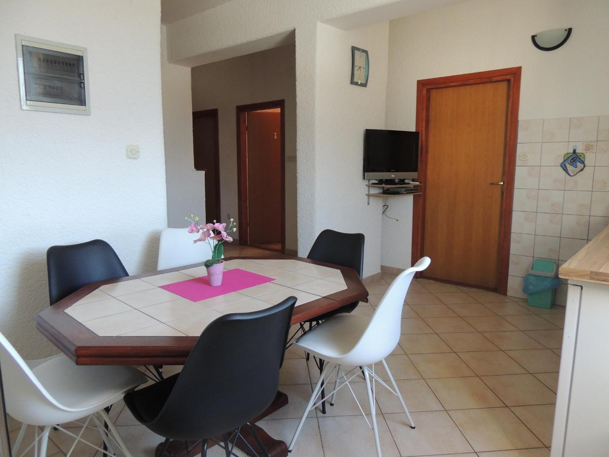 Apartment Nela Bale Luaran gambar