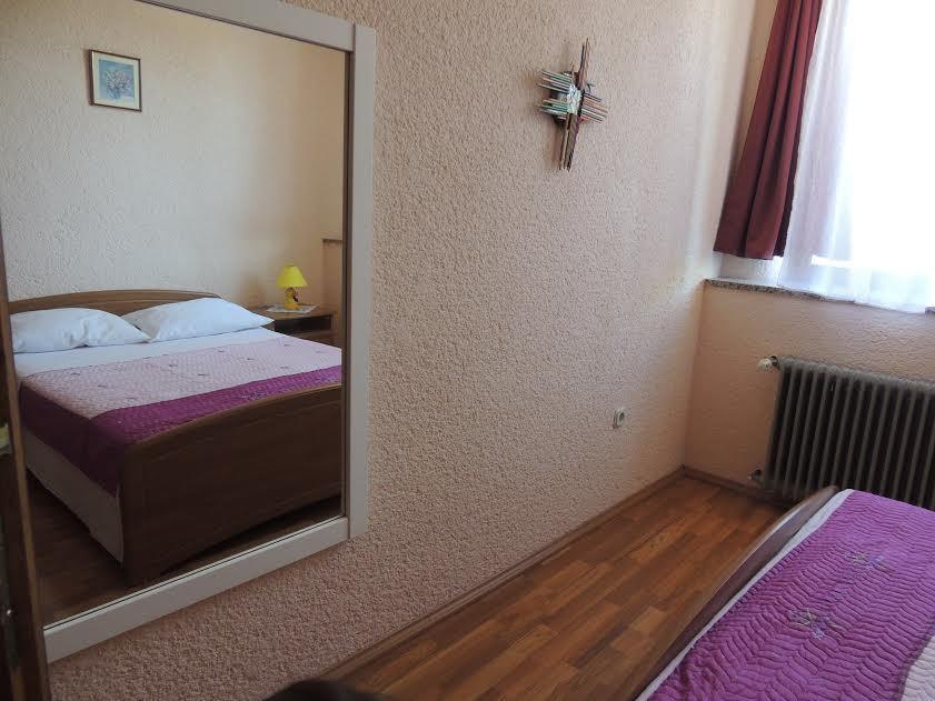 Apartment Nela Bale Luaran gambar