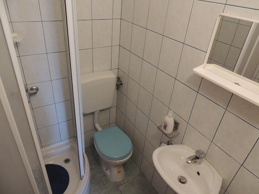 Apartment Nela Bale Luaran gambar