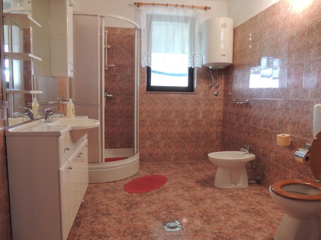 Apartment Nela Bale Luaran gambar