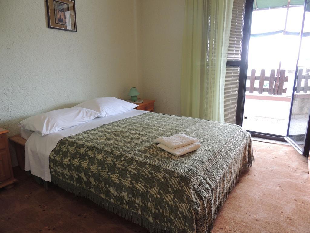 Apartment Nela Bale Luaran gambar