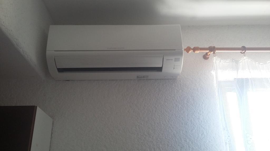 Apartment Nela Bale Luaran gambar