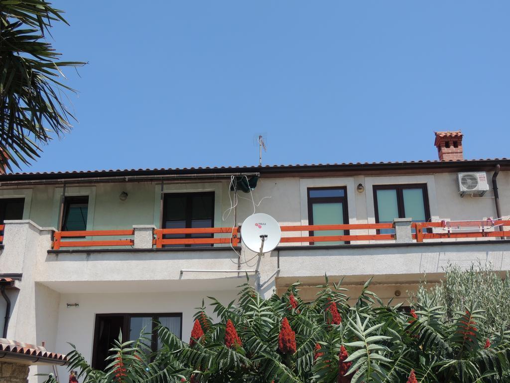 Apartment Nela Bale Luaran gambar